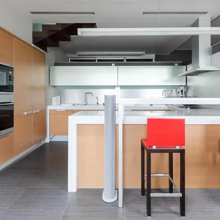 Luxary Loft House * Berne