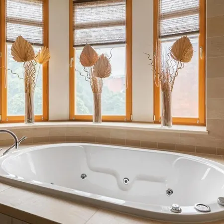 Maison d'hôtes Luxary Loft House Berne